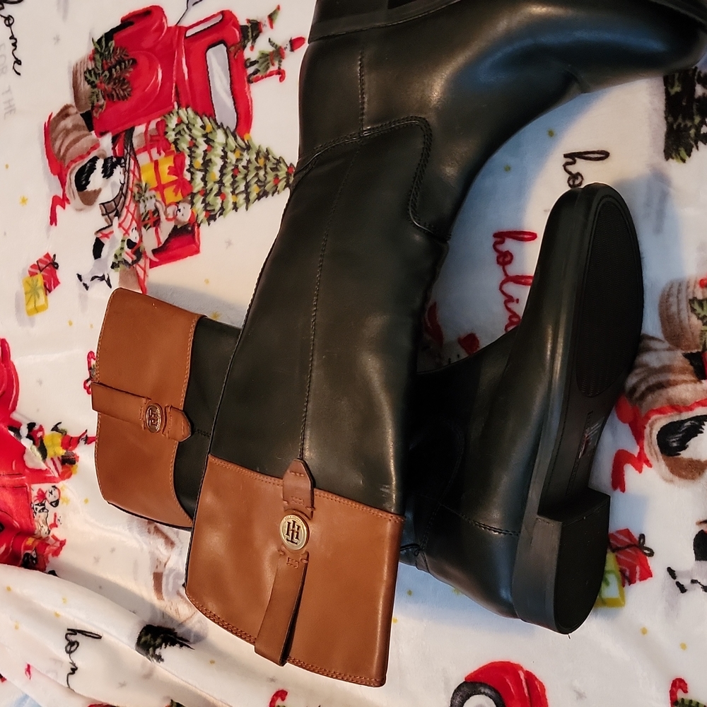 Womens Riding boots - Picture 2 of 5